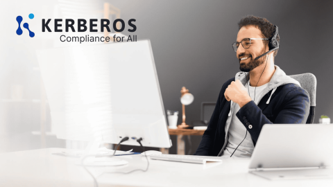 Kerberos Compliance and performanceLiebe join German Sports Betting Association