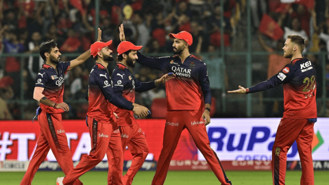 Punjab Kings vs Royal Challengers Bengaluru IPL 2025 Match Prediction, Team Review and Betting Odds for Sports Betting Fans