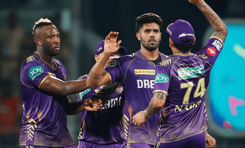 IPL 2025: Delhi Capitals vs Kolkata Knight Riders Match Predictions and Odds for Sports Betting