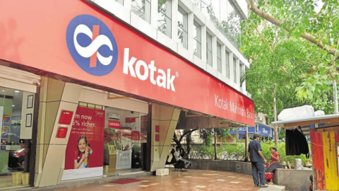 Kotak Mahindra Bank Share Price Target at Rs 2,400: Motilal Oswal Research