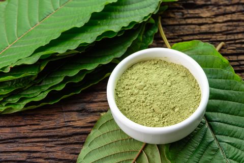 Best Kratom Strains that Work Best for Losing Weight