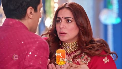 Kundali Bhagya 9 September 2024 Written Episode Update and Upcoming Story