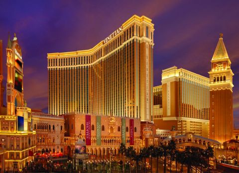 Multiple Asian casinos could become acquisition targets for Las Vegas Sands: Analyst