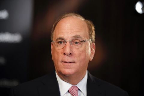 Markets have More Upside than Downside: BlackRock CEO Larry Fink