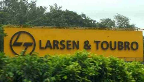 Ashish Chaturvedi: BUY Larsen & Toubro, Sanghvi Movers, PNB Housing and Vedant Fashions