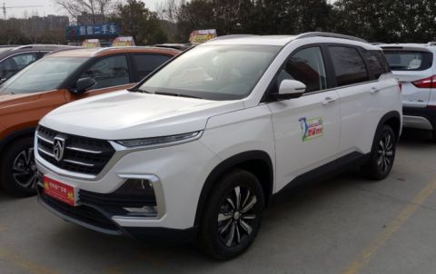 MG Motor India registers over 50,000 bookings for SUV MG Hector