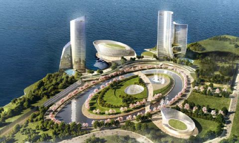 Thailand’s first casino could open before MGM's Osaka Resort