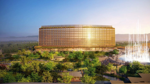 MGM Osaka expected to generate more revenue than Singaporean & Macau casinos