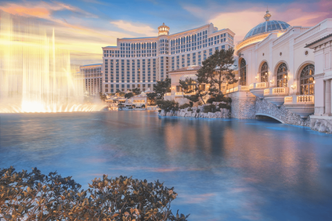 MGM Resorts Delivers Record Las Vegas Slot Revenue and Occupancy Despite Modest Q1 Revenue Dip