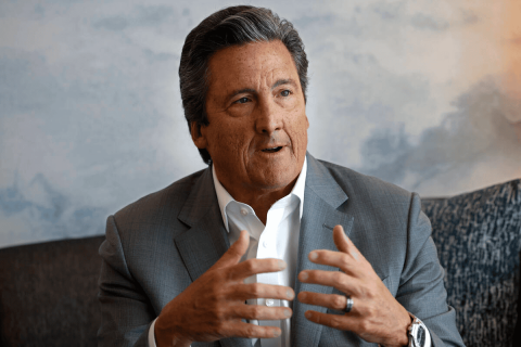 MGM Resorts Files for UAE Casino License