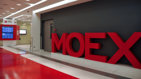 Moscow Exchange (MOEX) Withdraws from Cryptocurrency Trading Pilot