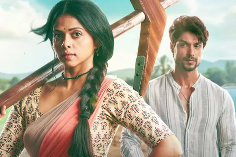 Maati Se Bandhi Dor 25th August 2024 Written Update: Rannvijay and Vaiju develop stronger connection