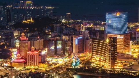 Macau GGR jumps 33% to $1.27 billion in February 2023