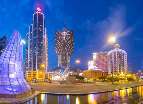 Macau announces ‘Blue Code’ program to offer quarantine-free entry to Hong Kong residents