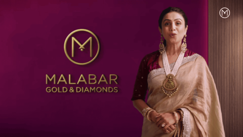 Malabar Gold Announces Major Expansion: Rs. 600 Crore Investment for 12 New Showrooms Across India