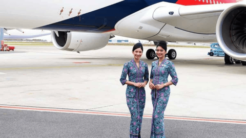 Malaysia Airlines Plans Expansion in India with More Routes and Destinations