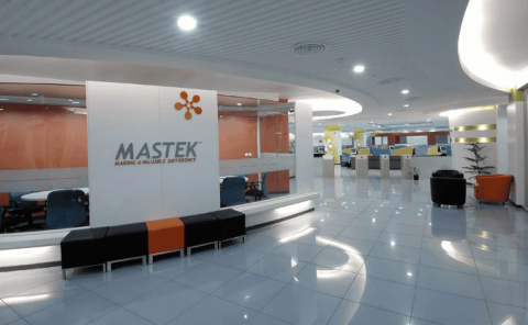 Mastek Share Price Target at Rs 3,030: Sharekhan Research