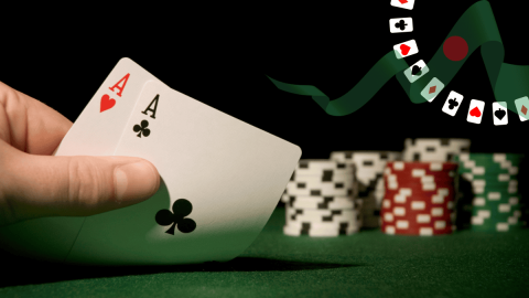 Learn 3 Card Poker Hands: Beginner’s Must-Know Rankings