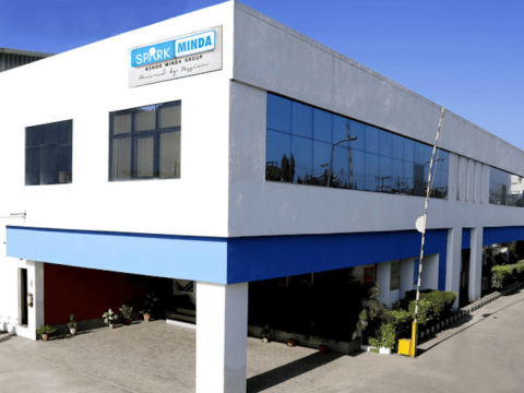 Minda Corporation Share Price Could Reach Rs 690: Axis Securities