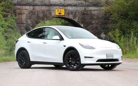 Tesla cuts Model Y prices & offers Model 3 insurance subsidy in China