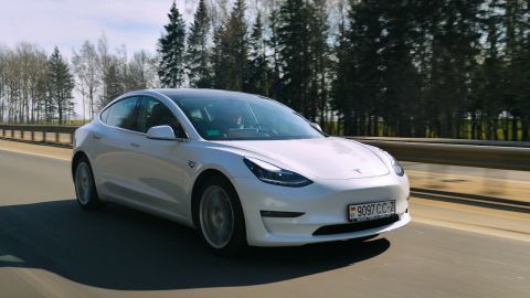 Tesla Model Y & Model 3 emerge as world's top-selling EVs in 2022
