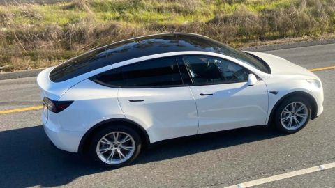 MIC Tesla Model Y arrives in Norway; customer deliveries to commence soon