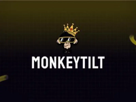 Monkey Tilt Secures $30 Million in Series A Funding for Online Casino Operations