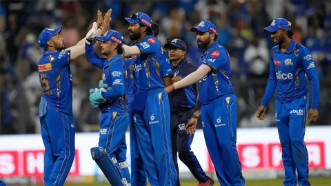 Rajasthan Royals vs Mumbai Indians Match Predictions and Odds for Sports Betting