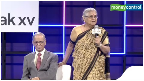 Narayana Murthy Impressed by Karna from Mahabharata and Three Valuable Lessons for Entrepreneurs