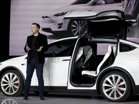 Tesla’s market value could jump to $2 trillion within two years: Daniel Ives