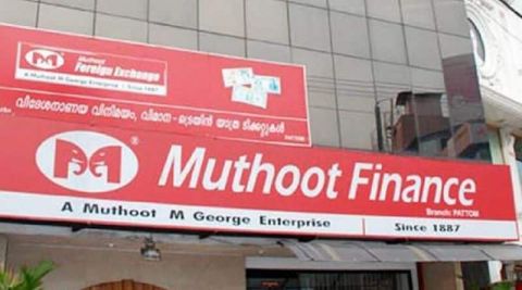Mitesh Thakkar: BUY Muthoot Finance, NTPC, L&T Finance; SELL Cholamandalam