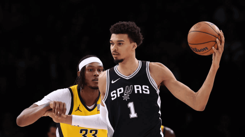 Caesars Entertainment Partners with Games Global to Launch NBA-Themed Slot Game