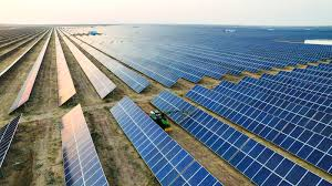 NTPC Green Energy Share Price Declines 4% as Lock-In Period Ends