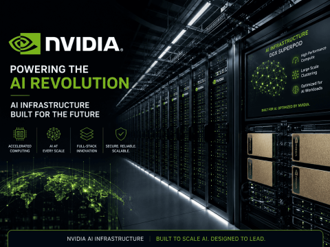 NVIDIA (Nasdaq: NVDA) Stock Price Jumps 4% Over Last Few Sessions Despite Market Volatility as Japan Bets Big on AI Infrastructure