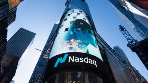 Nasdaq files with SEC for Permission to Launch Bitcoin (BTC) Index Options