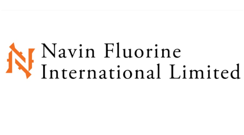 Navin Fluorine Share Price in Focus; “Accumulate” Rating Suggested by Prabhudas Lilladher