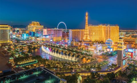 Nevada Casinos June GGR slips 45.6% year-on-year to nearly $567 million