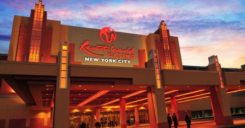 New legislation aims to allow NYC casinos & racinos to hire convicted felons