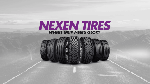 NEXEN TIRE Announces Strategic Executive Promotions