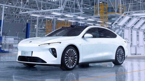 NIO delivers over 21K EVs in June 2024, breaking records for second consecutive month