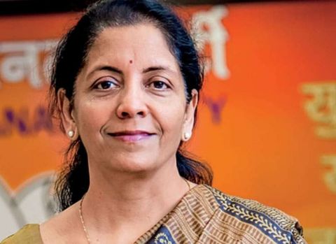 FM Sitharaman: Will ensure that Banks Pass on Rate Cut Benefit to borrowers
