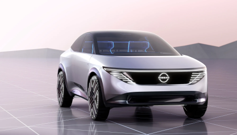 Nissan to export made-in-China EVs globally to compete with Tesla & BYD