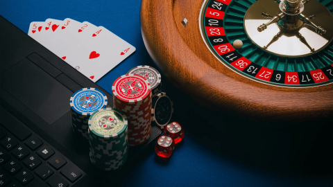 Why Players Are Choosing Non Gamstop Casinos?