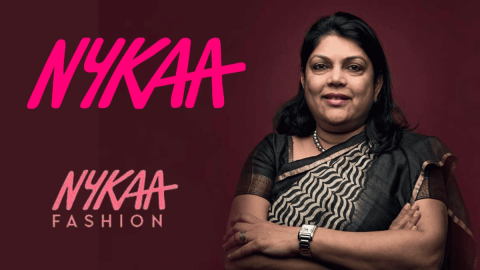 Nykaa (FSN E-Commerce) Share Price Could Jump After Impressive Q3 Performance