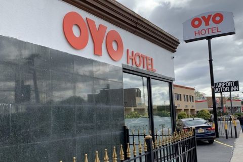 OYO Keeps on Getting in Bigger Mess and SoftBank Can’t Help it