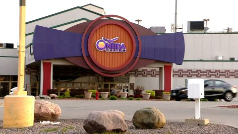 Oneida Nation becomes Wisconsin’s first tribe to launch casino sportsbook