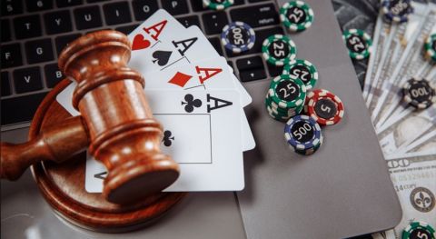 European gaming regulators team up to deal with illegal gambling