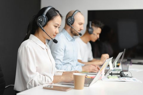 Why Good Customer Service Practices Matter for Online Businesses