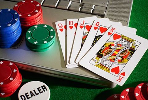 Offline Casinos might get in serious financial trouble due to Covid-19