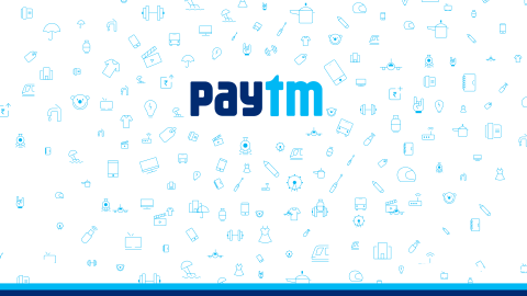 PAYTM Share Price Above Rs 1000 Again as Investors Remain Bullish on Stock